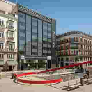 Room Mate Oscar, 1 of 5