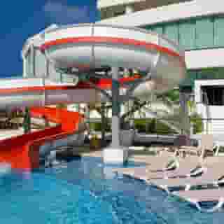 Beach Palace, 1 of 5