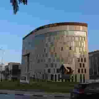 Hotel Royal ASBU Tunis, 5 of 5