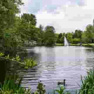 Element Amsterdam, 1 of 5