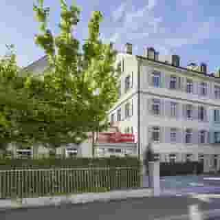 Swiss Night by Fassbind, 3 of 5