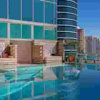 JW Marriott Marquis Miami, 1 of 5