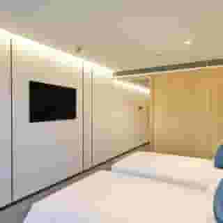 Hotel COZi Oasis, 4 of 5