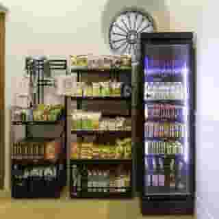 B&b Hotel Roma Italia Viminale, 5 of 5