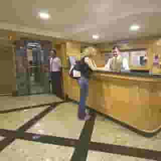 Park Star Hotel Taksim, 6 of 6