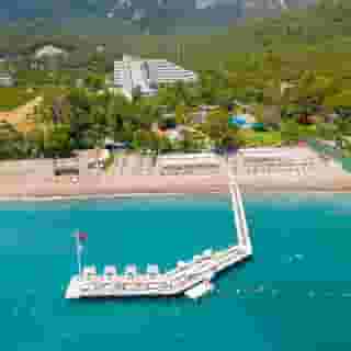 Ma Biche Kemer by Werde Hotels, 1 of 5