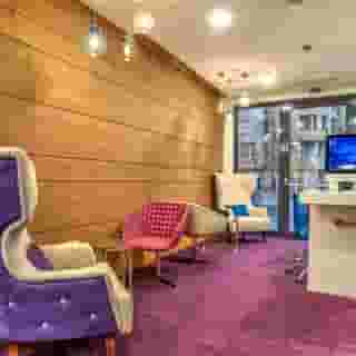 Holiday Inn Plovdiv, 3 of 5