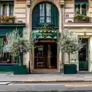 Villa Pantheon-Worldhotel, 2 of 5