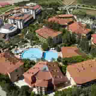 Alba Resort Hotel, 4 of 5