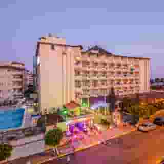 Kleopatra Beach, 4 of 5