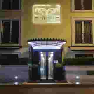 Patrizia Romana Palace, 5 of 5