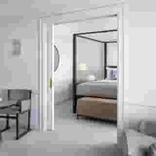 The Westbury Hotel, 6 of 6