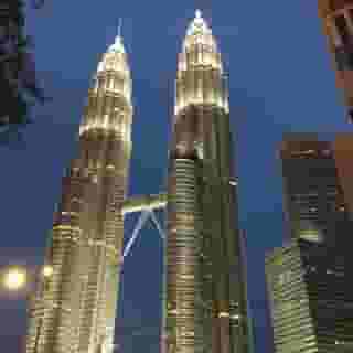 Sofitel Kuala Lumpur Damansara, 1 of 5