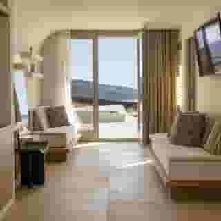 Santo Mine Oia Suites, 6 of 6