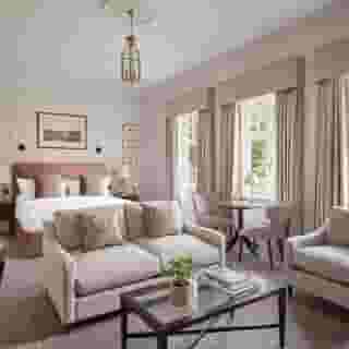 11 Cadogan Gardens and The Chelsea Townhouse, 3 of 5
