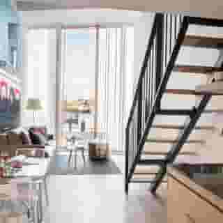 Eric Vokel Boutique Apartments - Riverfront Suites, 6 of 6