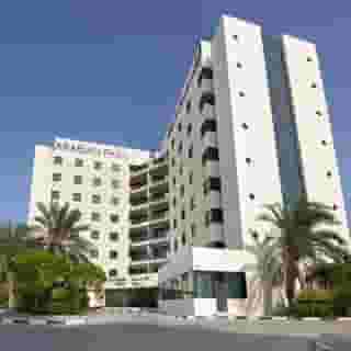 Arabian Park Dubai, An Edge By Rotana Hotel, 3 of 5