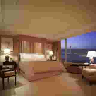 Conrad Hong Kong, 3 of 5