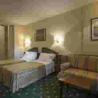 Minotel Falco Oro, 5 of 5