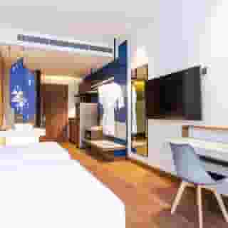 Centra By Centara Hotel Bangkok Phra Nakhon, 5 of 5