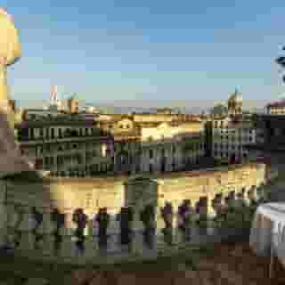 Eitch Borromini Palazzo Pamphilj, 4 of 5