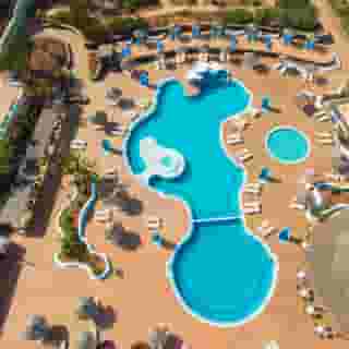 HL Club Playa Blanca, 2 of 5