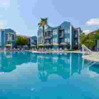 Blue Pearl Aparthotel, 6 of 6