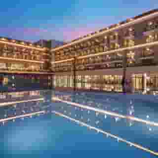 Aydinbey Queen's Palace and Spa, 2 of 5