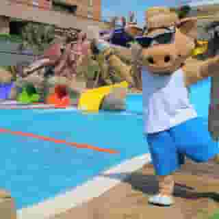 Evenia Olympic Resort, 3 of 5