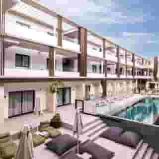 Coral Cotillo Reef, 3 of 5