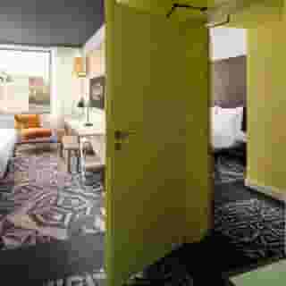 Mama Shelter Prague, 5 of 5