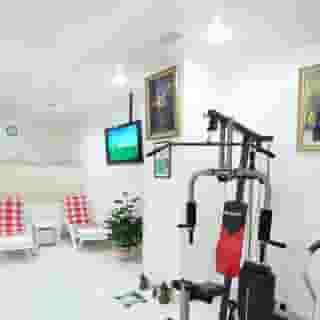 Bulvar Palas & Spa Old City Hotel Istanbul, 2 of 5