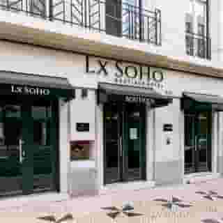 Lx SoHo Boutique Hotel by RIDAN Hotels, 5 of 5