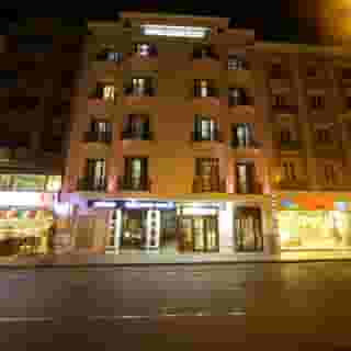 Black Pearl Hotel, 2 of 5