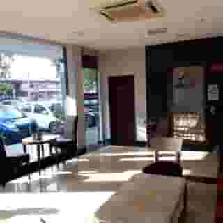 Nginap Hotel, 4 of 5