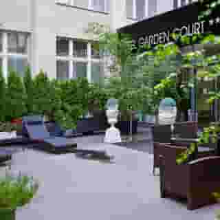 Hotel Garden Court, 1 of 5