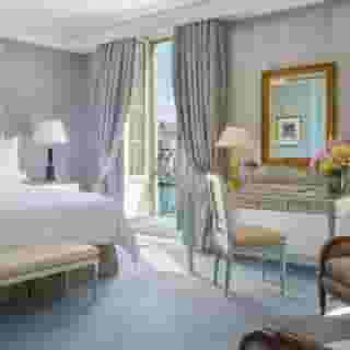 Four Seasons Hotel Geneva, 3 of 5