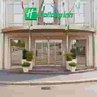 Holiday Inn Milan Garibaldi Station, 2 of 5