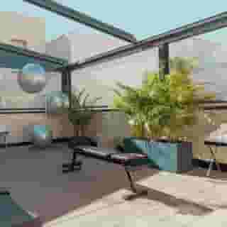 The Pavilions Madrid, 1 of 5