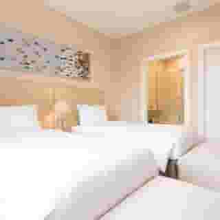 Magic Village Yards, Trademark Collection, 1 of 5