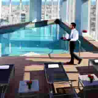 Novotel Barcelona City, 2 of 5
