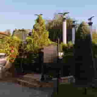 Helena Sands, 4 of 5