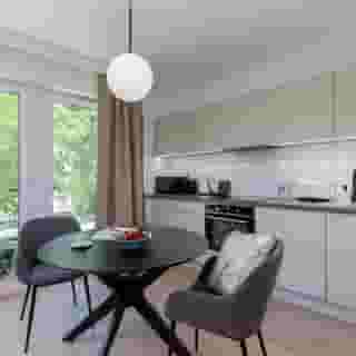 EXCLUSIVE Aparthotel Krakow Lubicz 40, 6 of 6