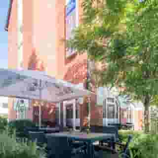 Best Western Hotel Breitbach, 1 of 5