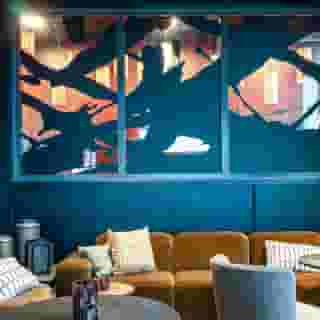 Clarion Hotel The Pier, 5 of 5