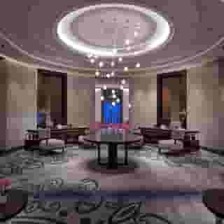 Hilton Istanbul Bomonti Hotel & Conference Centre, 5 of 5