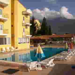 Bigehan Hotel, 1 of 5