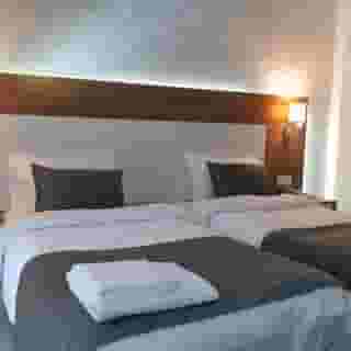 Daisy Garden Resort Hotel, 5 of 5