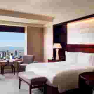 The Ritz-Carlton, Tokyo, 3 of 5