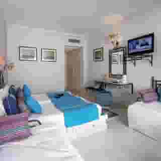 Houda Golf and Beach Club, 5 of 5